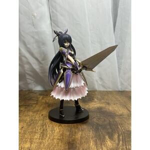 Taito 6.3 Date A Live II Tohka Yatogami Adonai Melek Ver. Figure